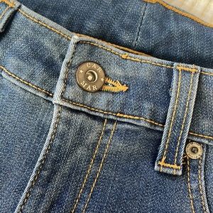 Carmar Skinny Jeans - Medium Wash